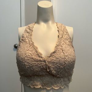 Women’s bralette